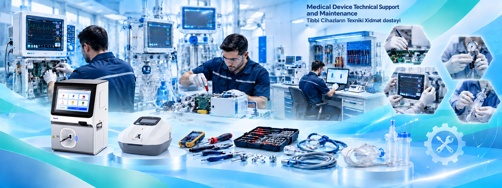 Macromed Group