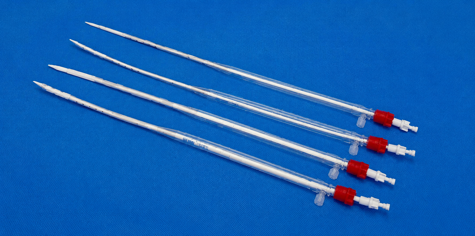 Femoral Arterial Cannula