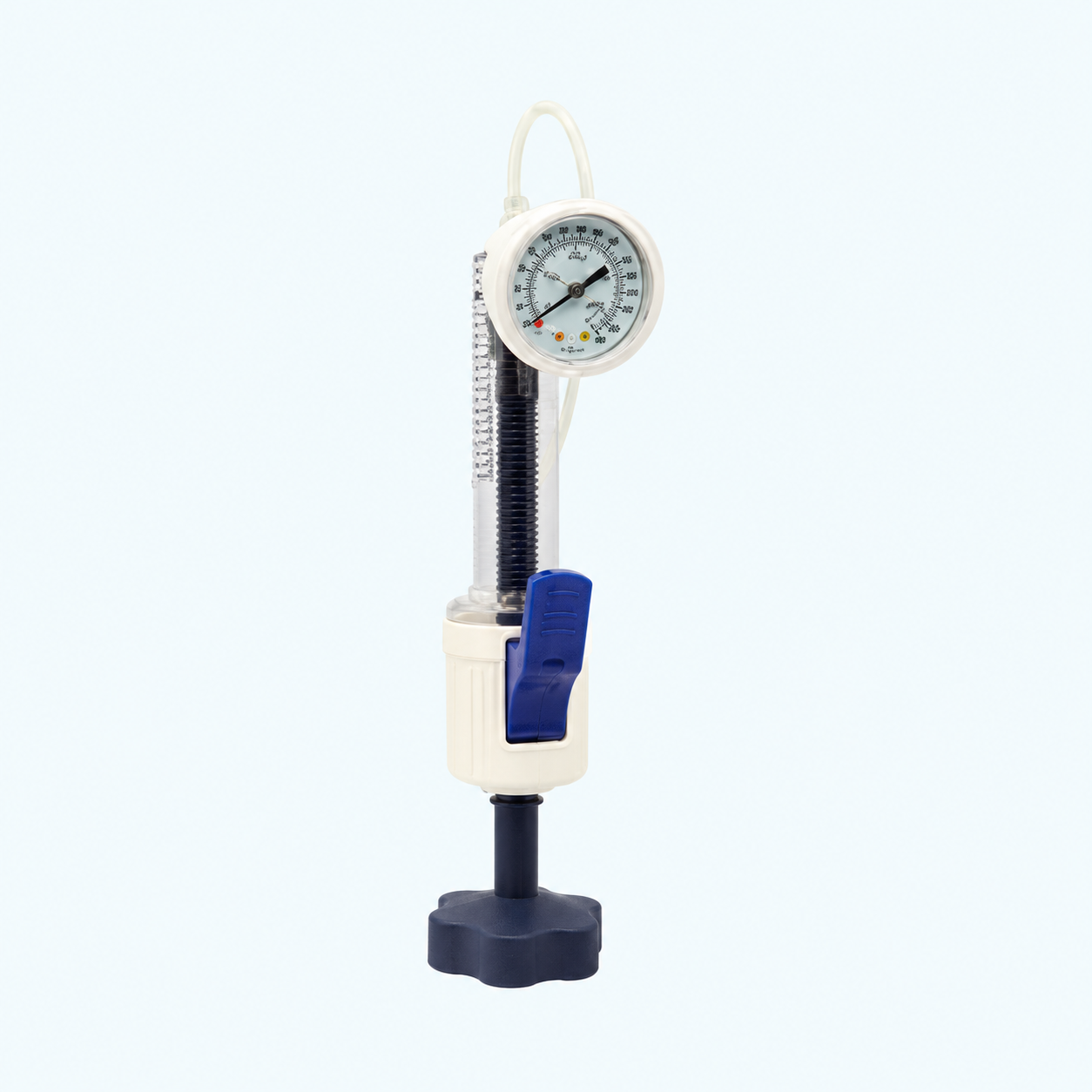 Inflation device