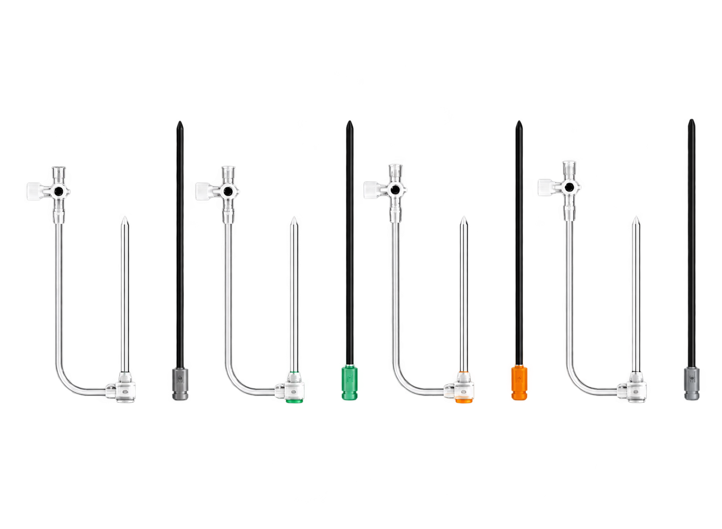 Introducer Set