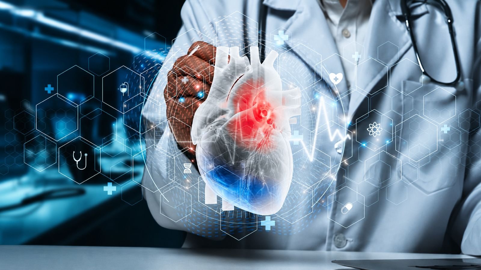 Cardiovascular