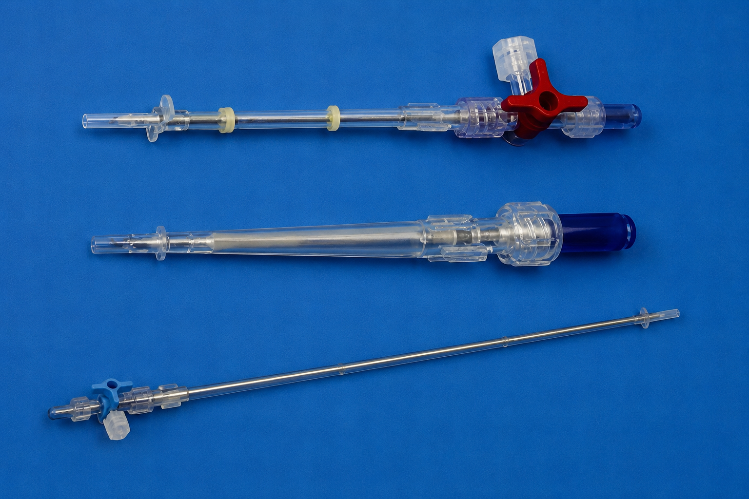 Aortic Root Cannula