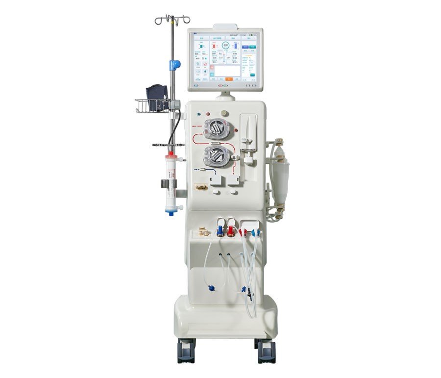Hemodialysis Machine DORA-6000S