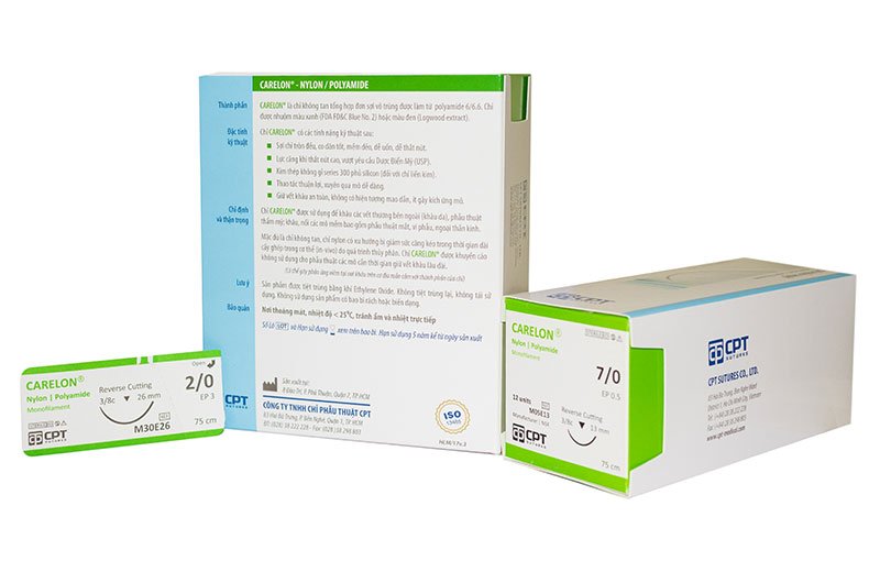 CARELON® NYLON – POLYAMIDE