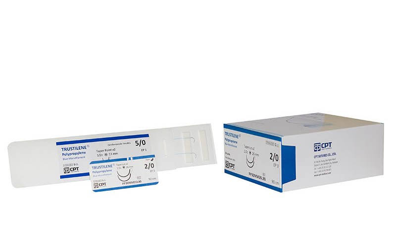 TRUSTILENE® POLYPROPYLENE