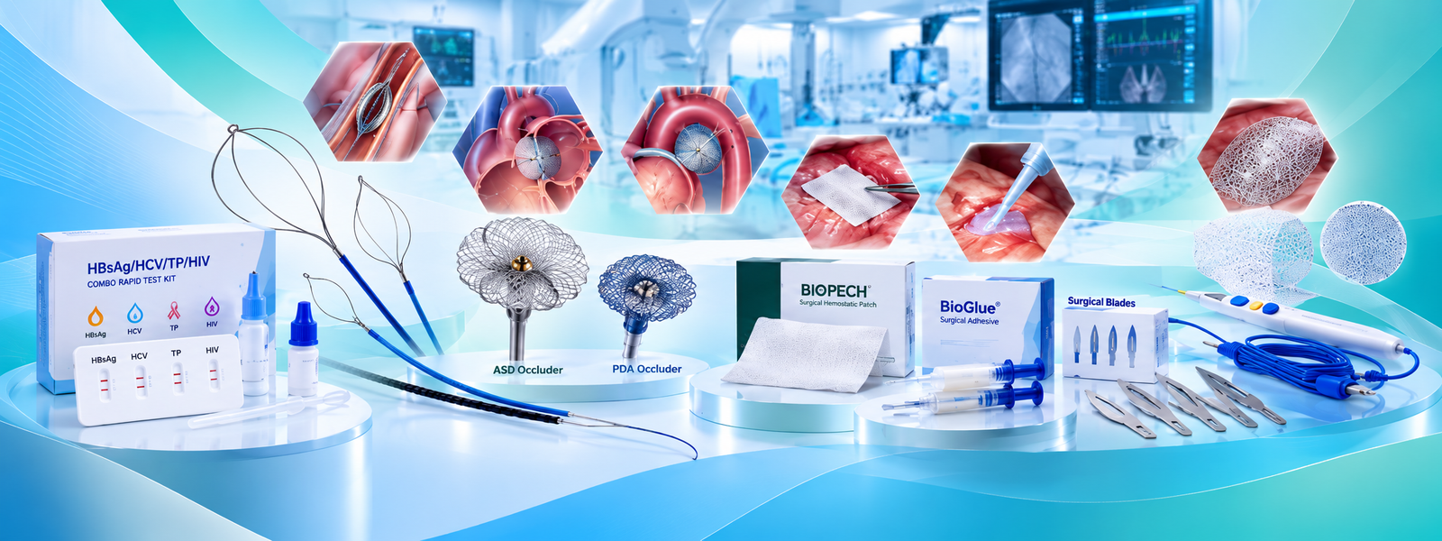 Macromed Group