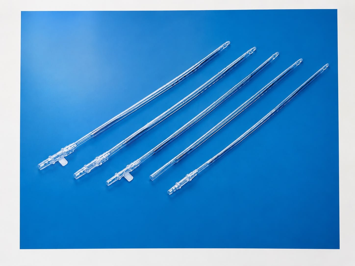 Venous Cannula
