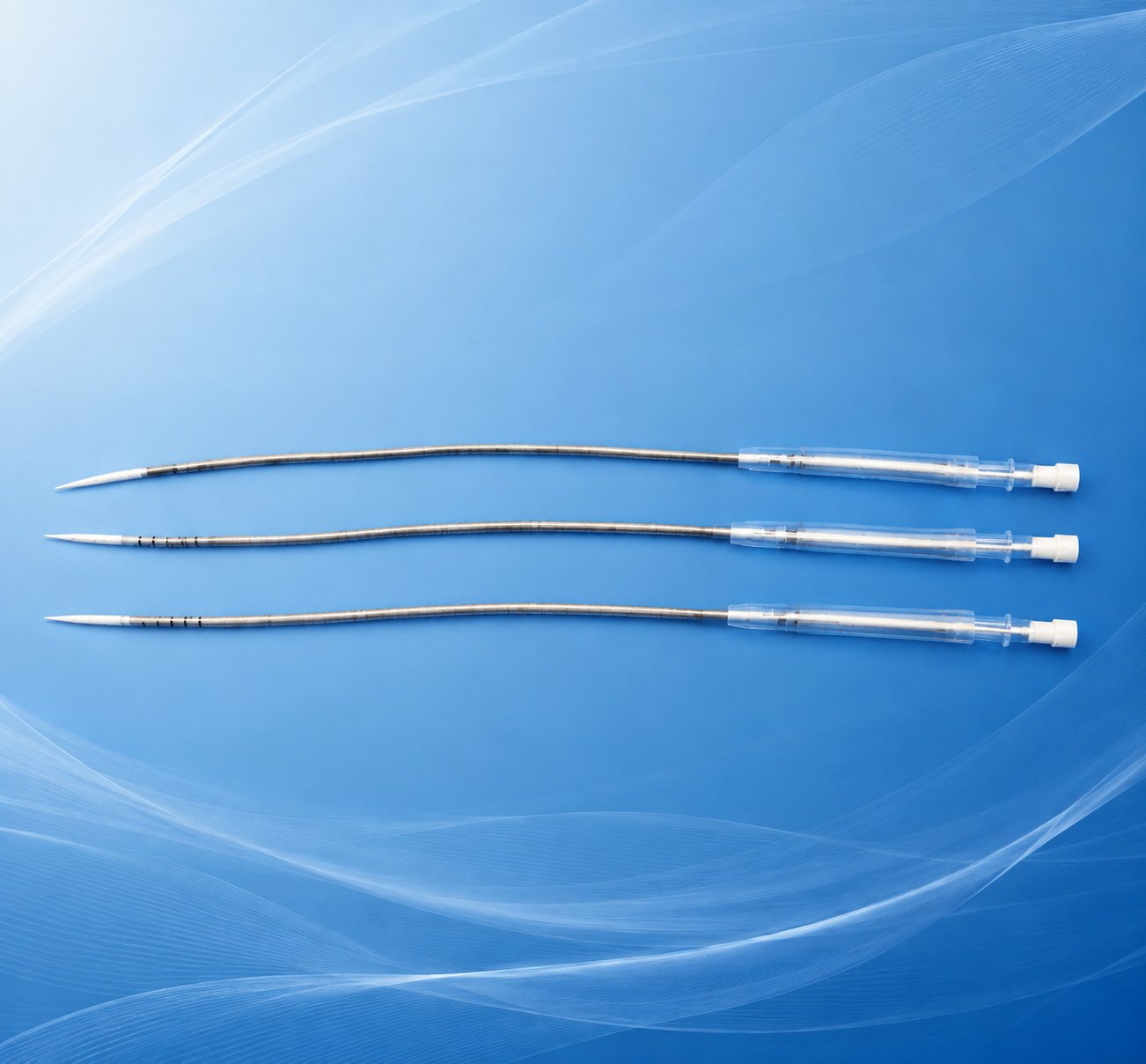 Femoral Venous Cannula