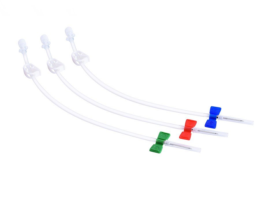 DisposableA.V. Fistula Needle Sets